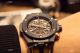 Hublot Big Bang Unico TMT Black Chronograph Watch Yellow Gummy Strap (2)_th.jpg